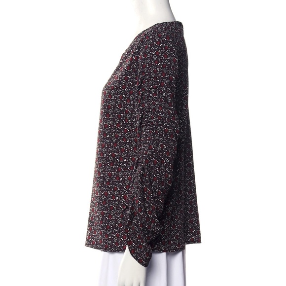 Michael Michael Kors Blouse EUC - Picture 2 of 10